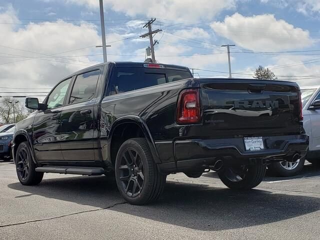 2026 RAM 1500 in Bedford, OH 44146 - 18135411 3