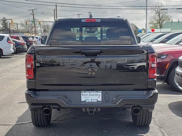 2026 RAM 1500 in Bedford, OH 44146 - 18135411 4