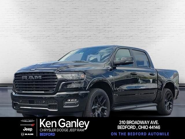 2026 RAM 1500 in Bedford, OH 44146 - 18135411