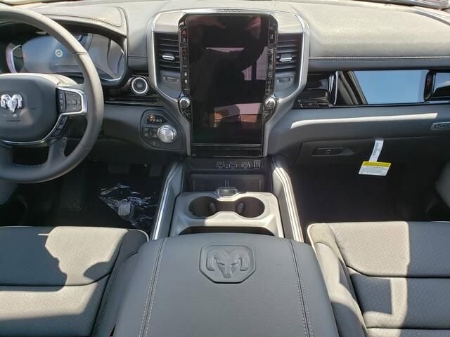 2026 RAM 1500 in Bedford, OH 44146 - 18135411 9