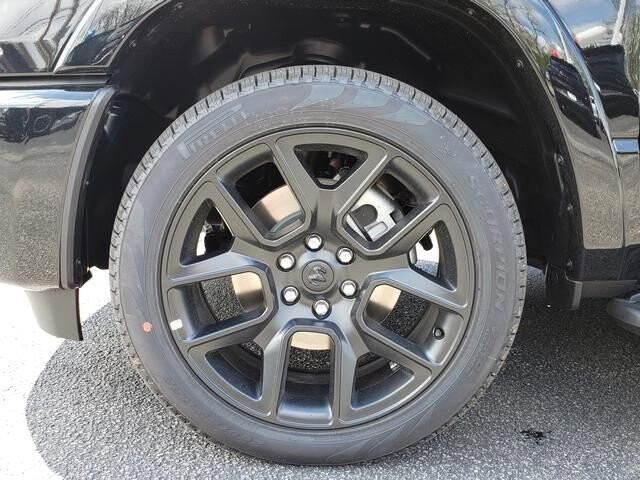 2026 RAM 1500 in Bedford, OH 44146 - 18135411 12