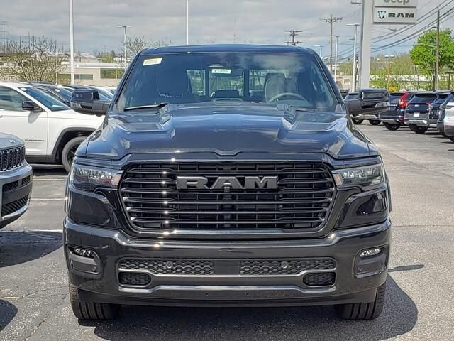 2026 RAM 1500 in Bedford, OH 44146 - 18135411 5