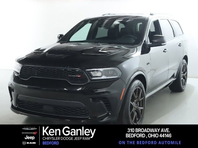 2025 Dodge Durango in Bedford, OH 44146 - 18135412
