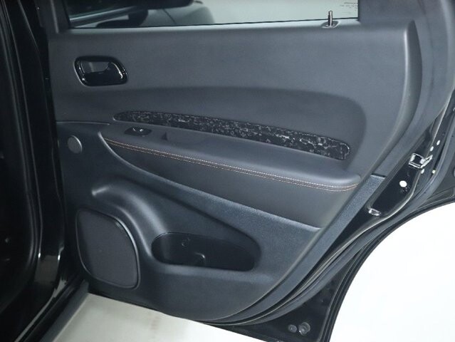 2025 Dodge Durango in Bedford, OH 44146 - 18135412 34