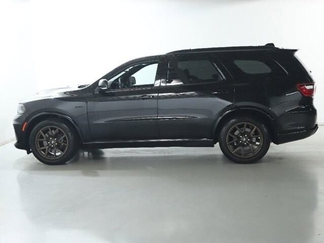 2025 Dodge Durango in Bedford, OH 44146 - 18135412 42