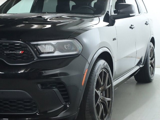 2025 Dodge Durango in Bedford, OH 44146 - 18135412 4