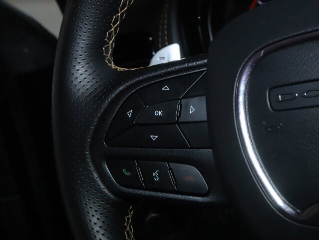 2025 Dodge Durango in Bedford, OH 44146 - 18135412 24