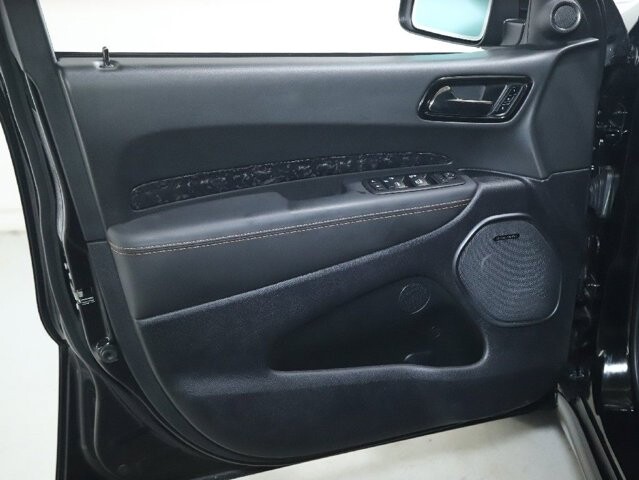 2025 Dodge Durango in Bedford, OH 44146 - 18135412 16