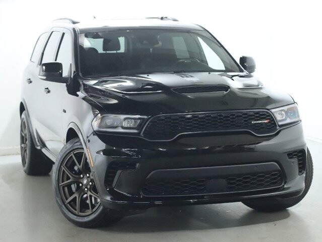 2025 Dodge Durango in Bedford, OH 44146 - 18135412 2