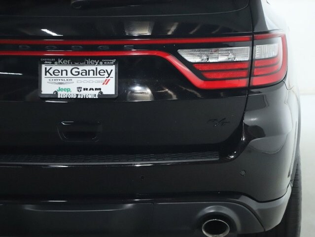 2025 Dodge Durango in Bedford, OH 44146 - 18135412 48