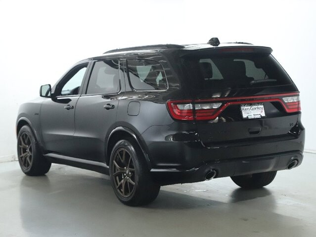 2025 Dodge Durango in Bedford, OH 44146 - 18135412 44