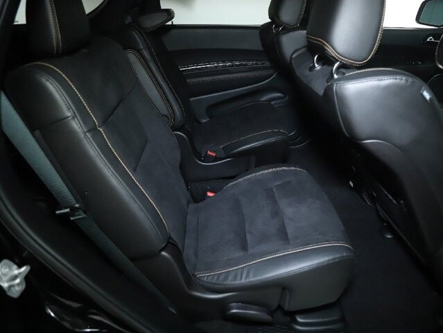 2025 Dodge Durango in Bedford, OH 44146 - 18135412 35