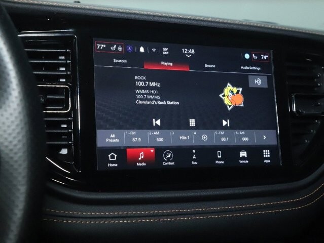 2025 Dodge Durango in Bedford, OH 44146 - 18135412 28