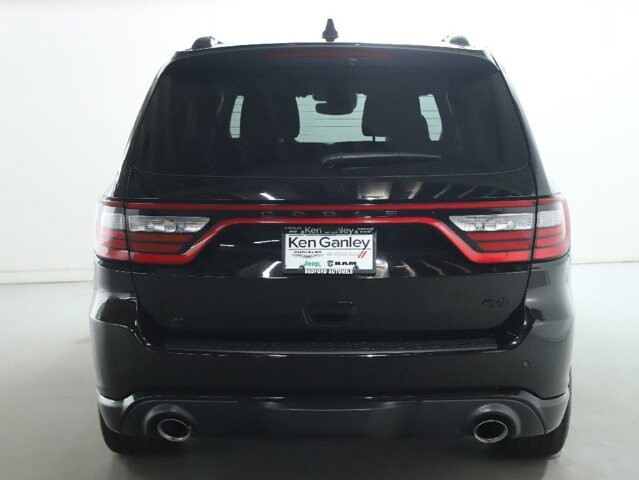 2025 Dodge Durango in Bedford, OH 44146 - 18135412 46