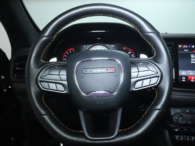 2025 Dodge Durango in Bedford, OH 44146 - 18135412 23