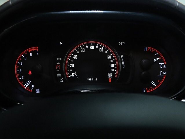2025 Dodge Durango in Bedford, OH 44146 - 18135412 26