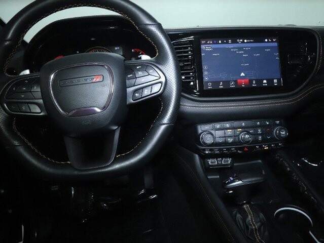 2025 Dodge Durango in Bedford, OH 44146 - 18135412 31