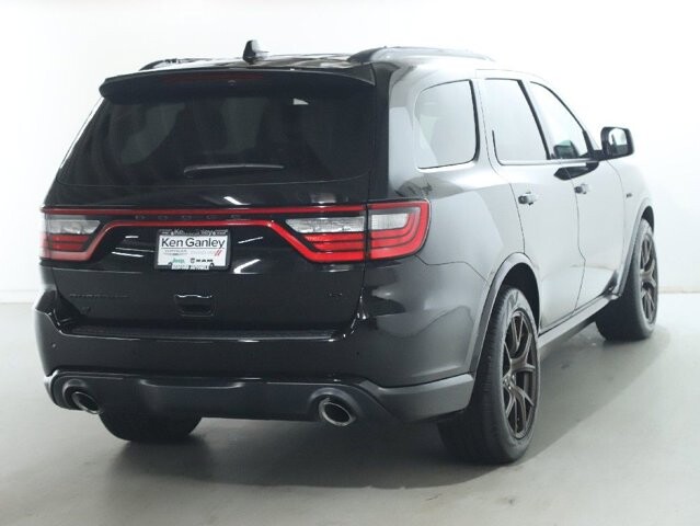 2025 Dodge Durango in Bedford, OH 44146 - 18135412 50