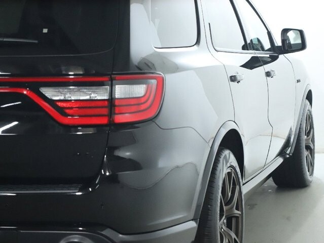 2025 Dodge Durango in Bedford, OH 44146 - 18135412 49