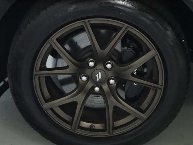 2025 Dodge Durango in Bedford, OH 44146 - 18135412 41