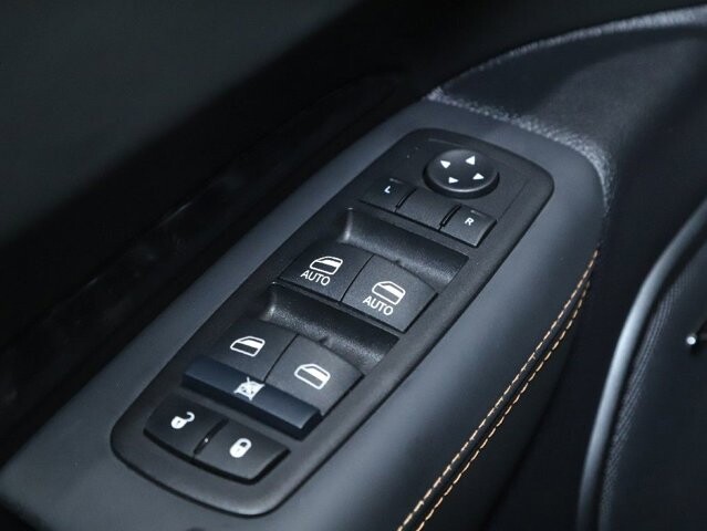 2025 Dodge Durango in Bedford, OH 44146 - 18135412 17
