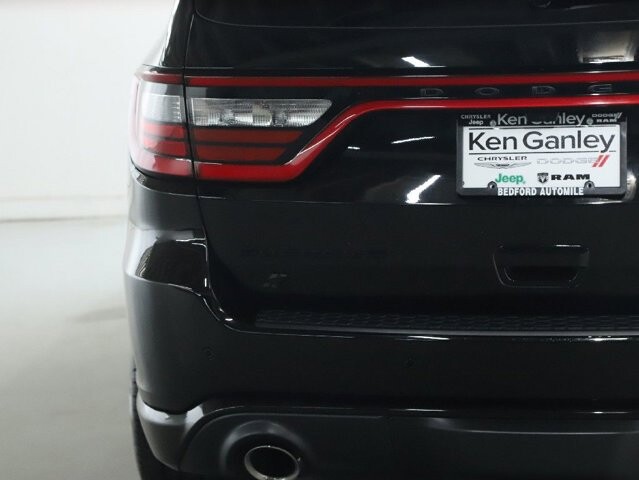 2025 Dodge Durango in Bedford, OH 44146 - 18135412 47