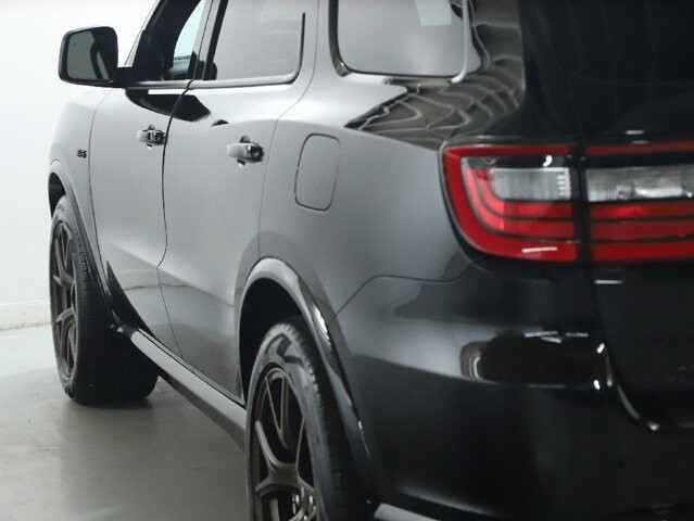 2025 Dodge Durango in Bedford, OH 44146 - 18135412 45