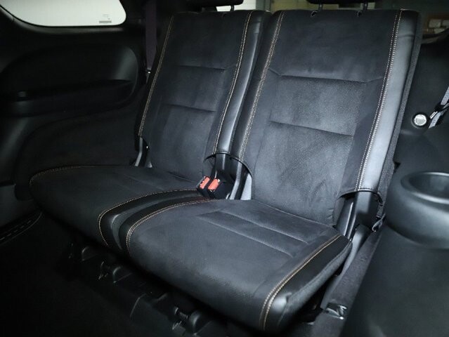 2025 Dodge Durango in Bedford, OH 44146 - 18135412 14