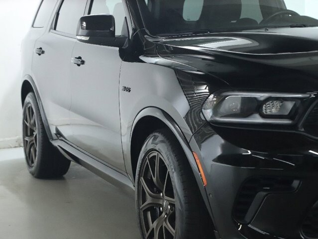2025 Dodge Durango in Bedford, OH 44146 - 18135412 8