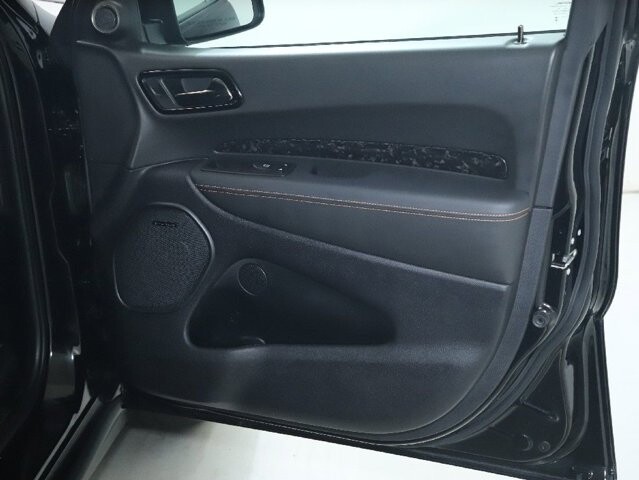 2025 Dodge Durango in Bedford, OH 44146 - 18135412 37