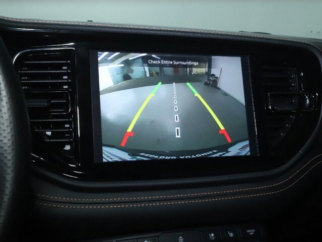 2025 Dodge Durango in Bedford, OH 44146 - 18135412 32