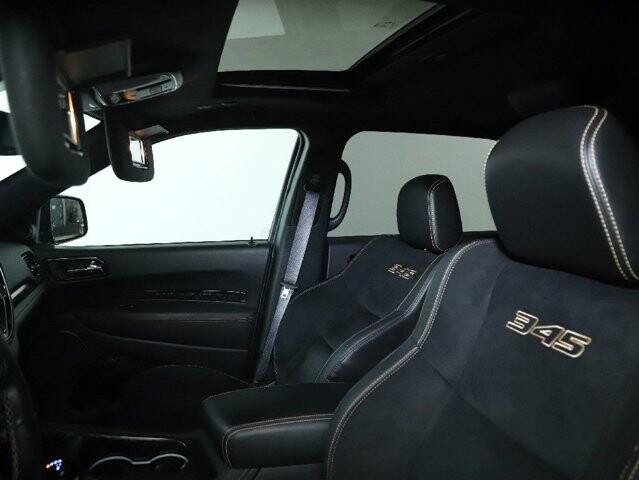 2025 Dodge Durango in Bedford, OH 44146 - 18135412 21