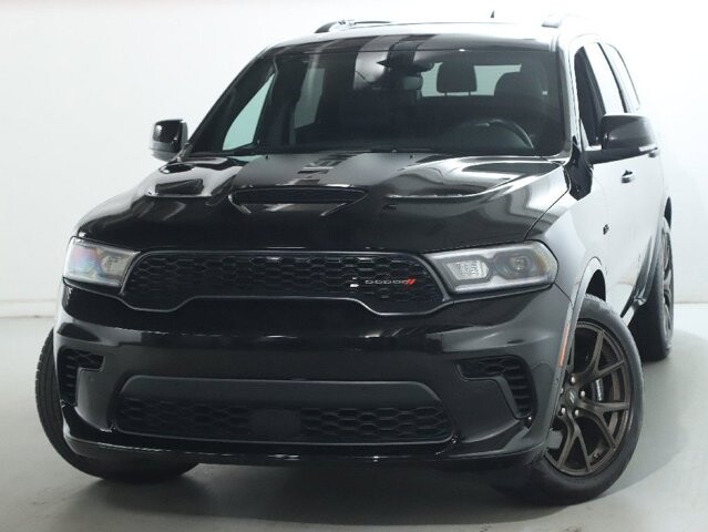 2025 Dodge Durango in Bedford, OH 44146 - 18135412 3