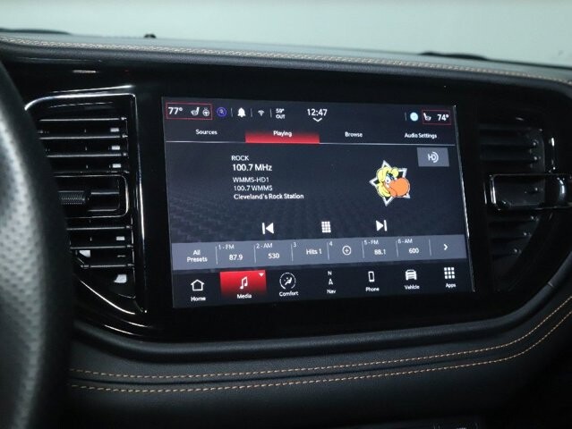 2025 Dodge Durango in Bedford, OH 44146 - 18135412 27