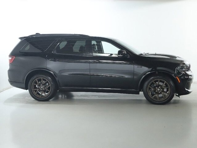2025 Dodge Durango in Bedford, OH 44146 - 18135412 11