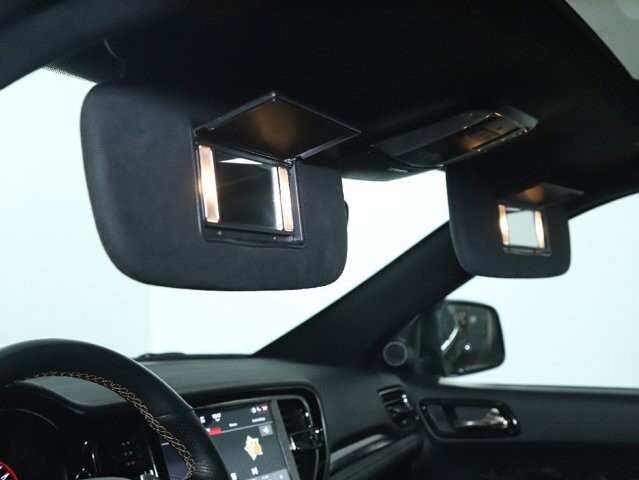 2025 Dodge Durango in Bedford, OH 44146 - 18135412 20