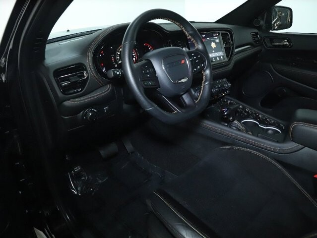 2025 Dodge Durango in Bedford, OH 44146 - 18135412 18
