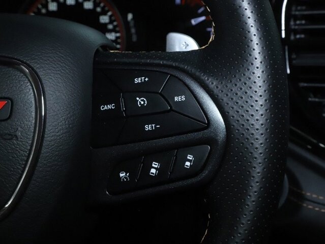 2025 Dodge Durango in Bedford, OH 44146 - 18135412 25