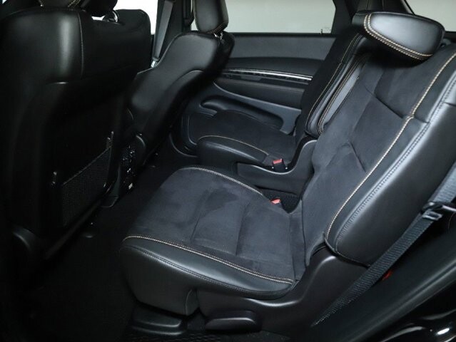 2025 Dodge Durango in Bedford, OH 44146 - 18135412 15