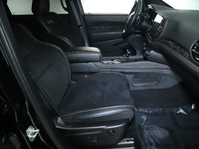 2025 Dodge Durango in Bedford, OH 44146 - 18135412 38