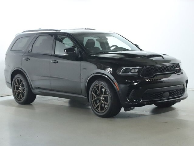 2025 Dodge Durango in Bedford, OH 44146 - 18135412 9