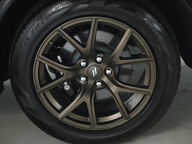 2025 Dodge Durango in Bedford, OH 44146 - 18135412 43