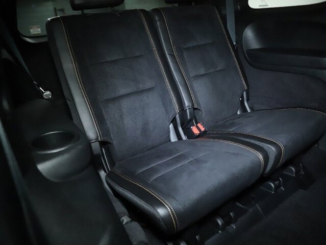2025 Dodge Durango in Bedford, OH 44146 - 18135412 36