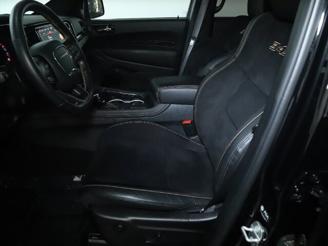 2025 Dodge Durango in Bedford, OH 44146 - 18135412 19