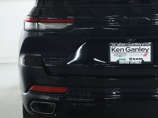 2025 Jeep Grand Cherokee in Bedford, OH 44146 - 18135413 46