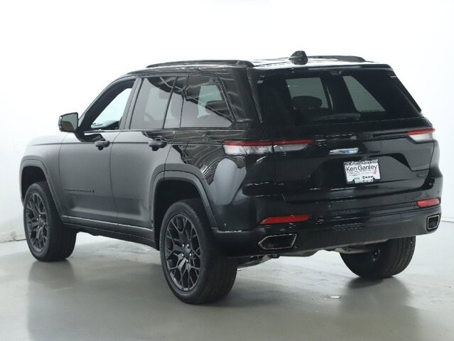 2025 Jeep Grand Cherokee in Bedford, OH 44146 - 18135413 43