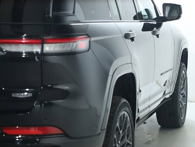 2025 Jeep Grand Cherokee in Bedford, OH 44146 - 18135413 48