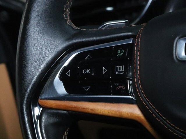 2025 Jeep Grand Cherokee in Bedford, OH 44146 - 18135413 24
