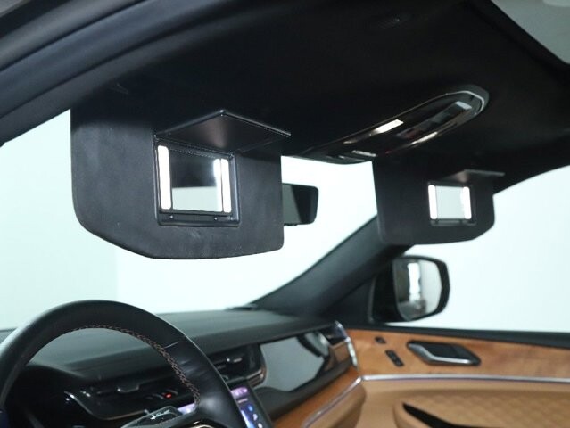 2025 Jeep Grand Cherokee in Bedford, OH 44146 - 18135413 20
