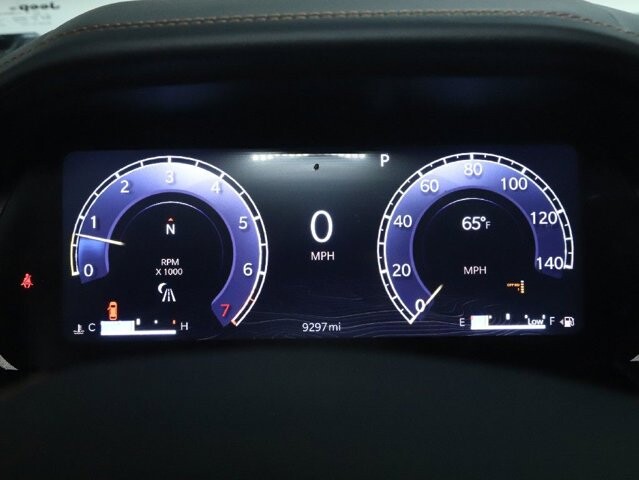 2025 Jeep Grand Cherokee in Bedford, OH 44146 - 18135413 26